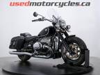 2021 BMW R18 CLASSIC Motorcycle for Sale