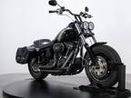 2016 Harley-Davidson FATBOB Motorcycle for Sale