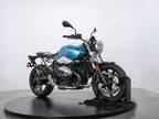 2021 BMW RnineT Pure Motorcycle for Sale