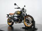 2022 BMW R NINET SCRAMBLER Motorcycle for Sale