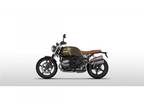 2022 BMW R nineT Scrambler Motorcycle for Sale
