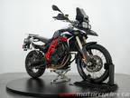 2015 BMW F800GS Motorcycle for Sale