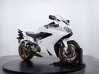 2014 Honda VFR 800 Motorcycle for Sale