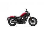 2023 Honda Rebel 300 - CMX300A Motorcycle for Sale