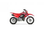 2023 Honda CRF110F Motorcycle for Sale