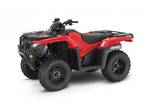 2023 Honda TRX420 Rancher - TRX420FM1 ATV for Sale