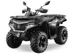 2022 CFMOTO CFORCE 600 EPS ATV for Sale