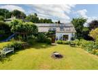 4 bedroom detached house for sale in Dry Lane, Christow, Exeter, EX6