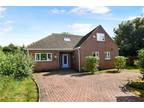 4 bedroom detached house for sale in Silver Royd Way, Leeds, West Yorkshire