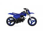 2023 Yamaha PW50 Motorcycle for Sale