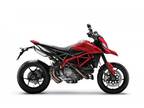 2023 Ducati Hypermotard 950 - DEMO Motorcycle for Sale