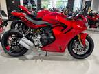2023 Ducati SuperSport 950 S Motorcycle for Sale
