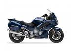 2023 Yamaha FJR1300 ES Motorcycle for Sale