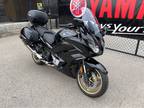 2022 Yamaha FJR1300ES Motorcycle for Sale
