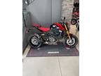 2023 Ducati Monster SP Motorcycle for Sale