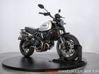 2021 Ducati SCRAMBLER 1100 PRO Motorcycle for Sale