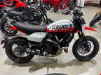 2023 Ducati Scrambler Urban Motard Motorcycle for Sale
