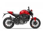 2023 Ducati Monster + Motorcycle for Sale