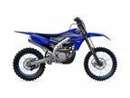 2023 Yamaha YZ450FX Motorcycle for Sale