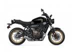 2023 Yamaha XSR700 Motorcycle for Sale
