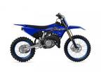 2023 Yamaha YZ85LW Motorcycle for Sale