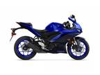 2023 Yamaha YZF-R3 Motorcycle for Sale