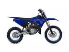 2022 Yamaha YZ85 Motorcycle for Sale