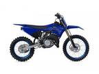 2022 Yamaha YZ85 LW Motorcycle for Sale