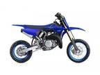 2022 Yamaha YZ65 Motorcycle for Sale