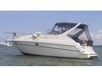 1996 Maxum 2700 SCR Boat for Sale