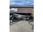 2023 Lund WC-16 Boat for Sale
