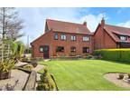 4 bedroom detached house for sale in Brewery Road, Trunch, NR28