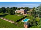 14 bedroom detached house for sale in Moor Place Manor, Much Hadham