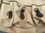 Vintage Or is Canvas Fly Fishing Bag