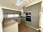 2 bedroom mobile home for sale in Harbour View, Rockley Park, Poole, BH15