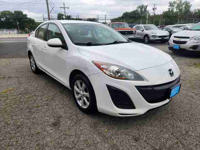 2011 MAZDA MAZDA3 for sale