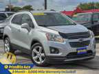 2016 Chevrolet Trax for sale