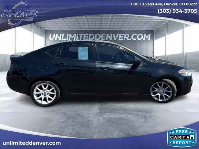 2013 Dodge Dart for sale