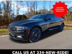 used 2022 Dodge Charger SXT