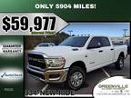 used 2022 Ram 2500 Big Horn