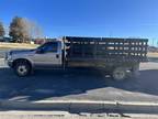 Used 2004 FORD F-550 For Sale