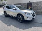 Used 2017 NISSAN ROGUE For Sale