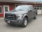 Used 2015 FORD F150 For Sale