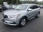 Used 2020 ACURA MDX For Sale