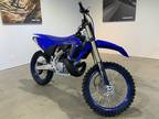 2024 Yamaha YZ250 Team Yamaha Blue Motorcycle for Sale