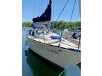 1980 C&C C&C 34 Sloop Boat for Sale