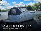 2000 Bayliner Ciera 3055 Boat for Sale