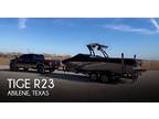 2020 Tige R23 Boat for Sale