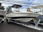 2024 NauticStar 231 HYBRID Boat for Sale