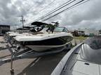 2024 NauticStar 203DC DECK w/MERCURY 150HP AND TRAILER Boat for Sale